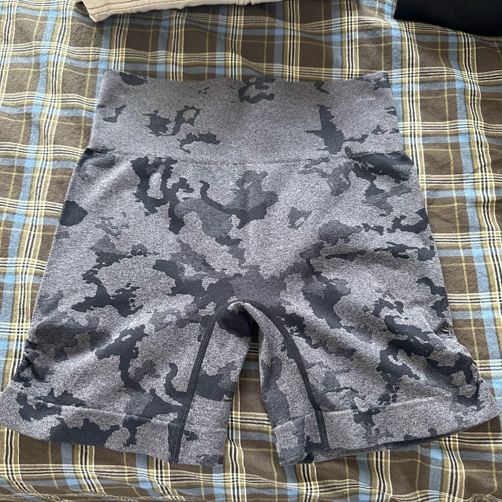 Gym Shorts